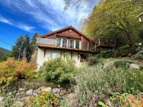Chalet des roches - Plainfaing